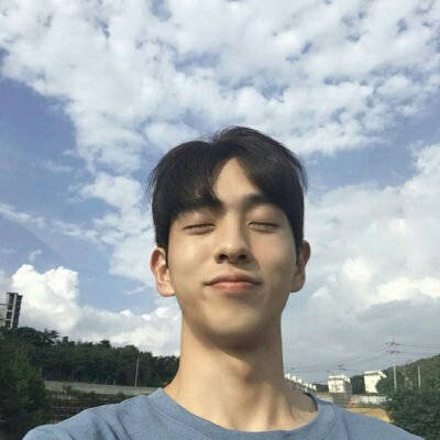  高清头像暖男成熟暖男帅哥qq头像合集