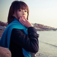 微博头像非主流女生个性头像