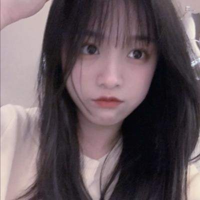  女生头像总有新的故事值得期待