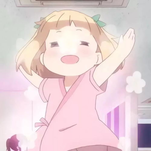 头像女生带字动漫女生