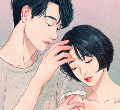 头像女生可爱萌男人