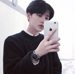  daisy妤故男生头像男头韩系