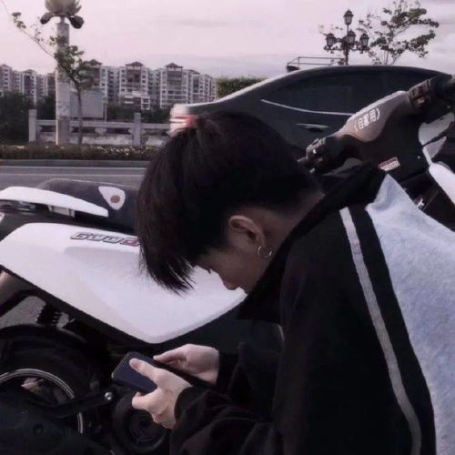 及时收藏超绝的微信头像