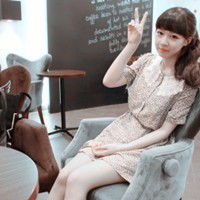  唯美的阿宝色闺蜜头像时尚青春的阿宝色头像姐妹