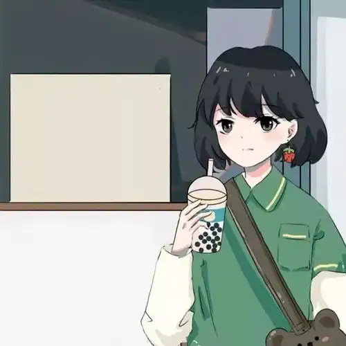  104情侣头像