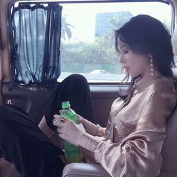  个性霸气女生头像