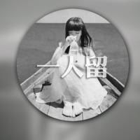  二次元动漫伤感唯美意境女生头像女生