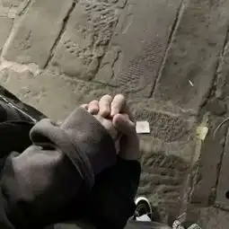 情侣微信头像一男一女一