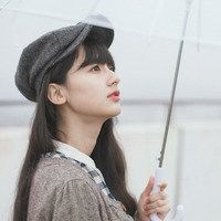  微博头像女生文艺微信头像图片大全