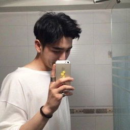  甜兔和喜欢的男孩子牵手是什qq男生头像我要个性网