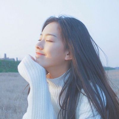  万人之中,你成了我的闺蜜是多么神qq女生头像我要个性网