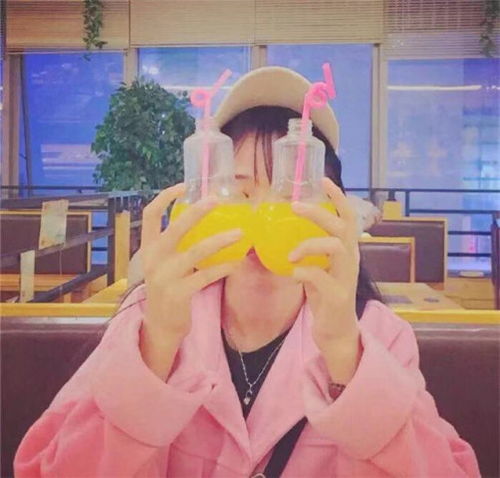 女生头像唯美情侣