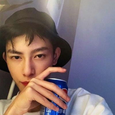 非主流男生头像个性