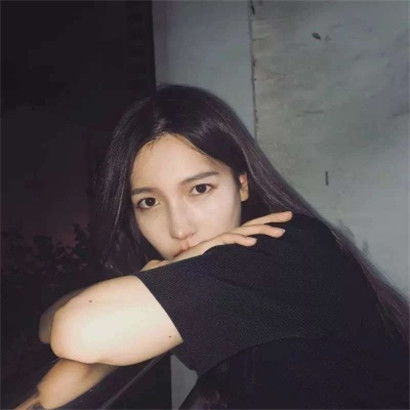  超好看的女头像,绝对的无人能比的美女