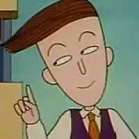 找个和樱桃小丸子成情侣的头像