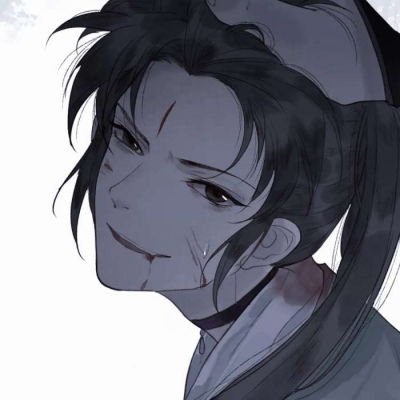  唐诗男漫微丧或许我是真的不重男生头像我要个性网