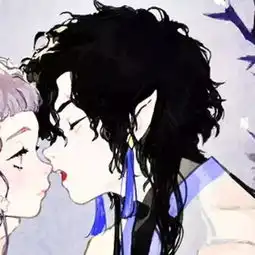  情侣头像,打游戏时碰到声音很好听的男生是什么体验