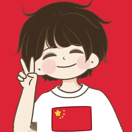  微信头像丨可爱卡通头像,动漫头像,情侣头像