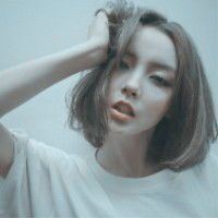  谁可以给我发几张qq头像要女生超拽的