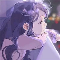 qq女生头像唯美动漫