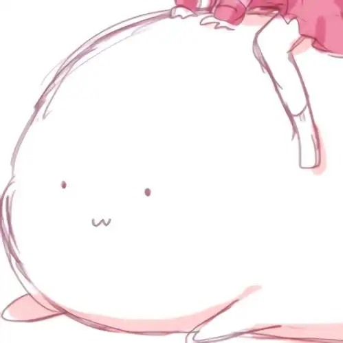  个性情侣头像任你选