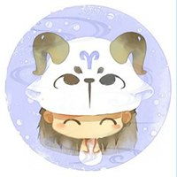  星座头像男生白羊座微信头像图片大全