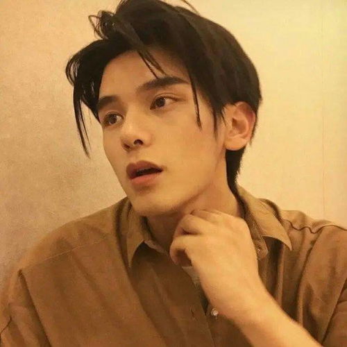  男生头像那些花了好久才想明白的事,总是会被偶尔的情绪失控全部推翻