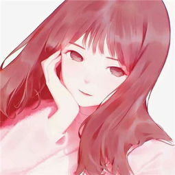  2018女生头像最新版卡通二次元你会喜欢我吗不会赶紧学