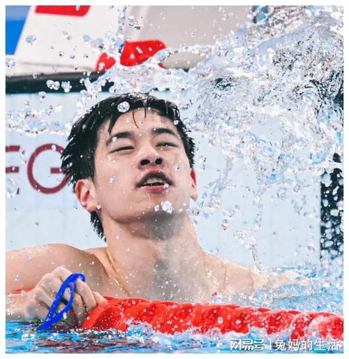  听说奥运会上这三个中国的男人,水灵灵的攻陷了欧日韩女生
