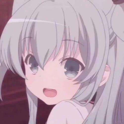  超nice动漫头像精选