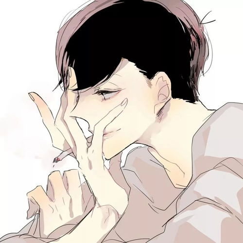 男生什么情况会换头像动