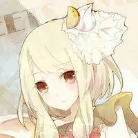  有哪些好看的百合情侣头像