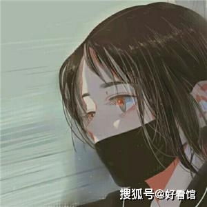  头像图片最火爆女生动漫高清好看的女生动漫头像可爱萌小清新图片动漫头像图