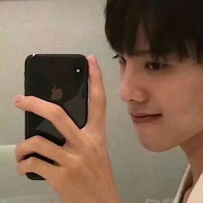  男生头像微信好看男头像腾讯新闻