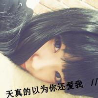  这些女孩都是一个人这个人叫什么名字还有这个女孩的头像吗