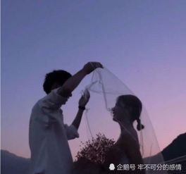  真正爱你的男人,才会对你说这3句话,渣男装不出来