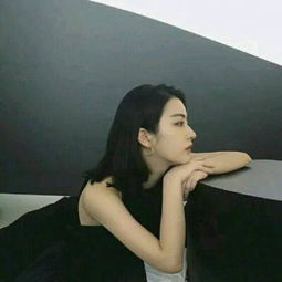  qq好看的美女头像性感唯美知世故而不世故是最漂亮的成熟