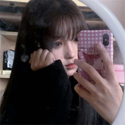 女生闺蜜头像一人一张女