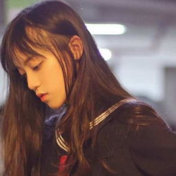  伤感好看的微信女生头像2018最新微信头像我要个性网