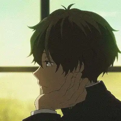 情侣头像一男一女情头爱