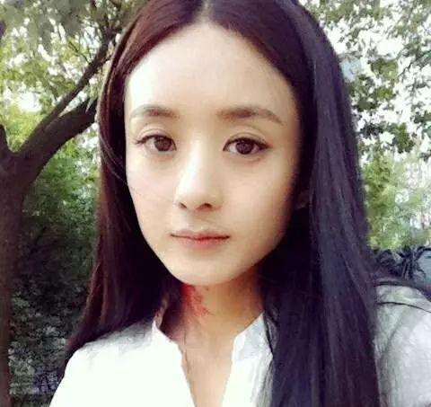  为什么美颜自拍更好看的都不是大美女