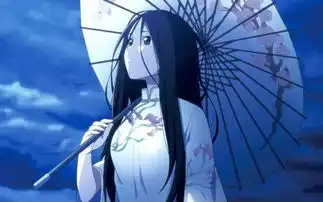 一人之下情侣头像壁纸