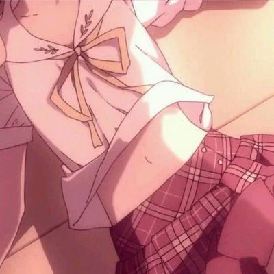 好看的qq女生头像二次元