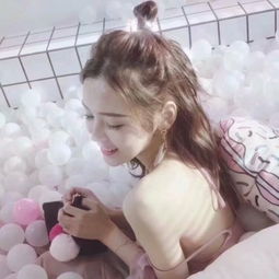  酥酥可爱啵什么也挡不住我的可qq女生头像我要个性网