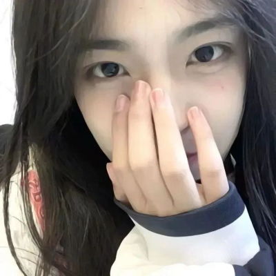 qq女生头像大全头像图片
