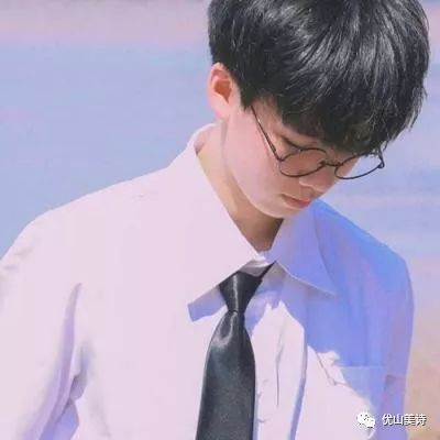 这条路,没有人会一直等你