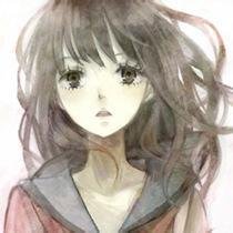  二次元头像美美哒
