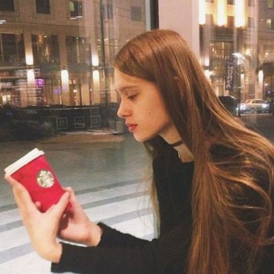  伤感有意境qq女生欧美头像