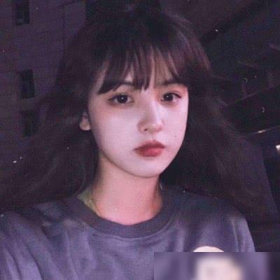  森系小仙女ins女生头像想说的话在眼睛里,草稿箱里,还有梦里