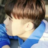  男生短发头像图片帅气帅气短发发型男生头像